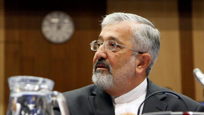UN Nuclear Agency Iran